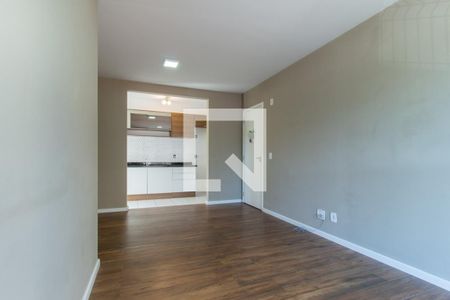 Apartamento para alugar com 66m², 3 quartos e 1 vaga Apartamento para alugar com 66m², 3 quartos e 1 vagaSala