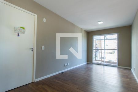 Apartamento para alugar com 66m², 3 quartos e 1 vaga Apartamento para alugar com 66m², 3 quartos e 1 vagaSala