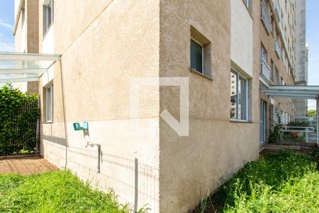 Apartamento para alugar com 66m², 3 quartos e 1 vaga Apartamento para alugar com 66m², 3 quartos e 1 vagaGardem
