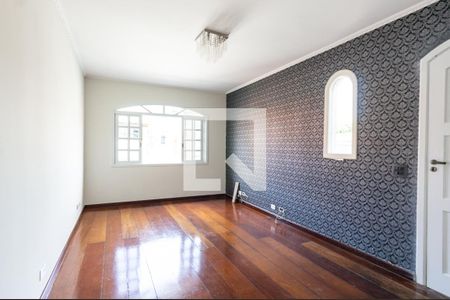 Sala de casa para alugar com 3 quartos, 150m² em Vila Dom Pedro Ii, São Paulo