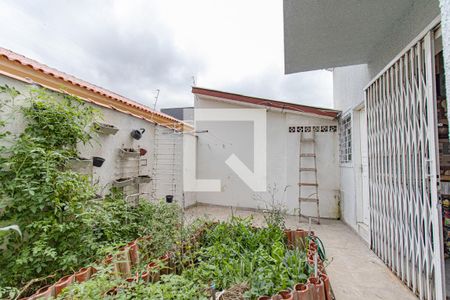 Casa para alugar com 350m², 8 quartos e 3 vagasQuintal