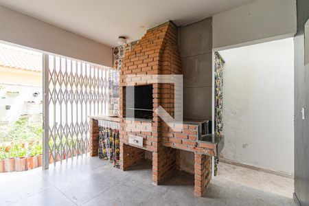 Casa para alugar com 350m², 8 quartos e 3 vagasVaranda gourmet