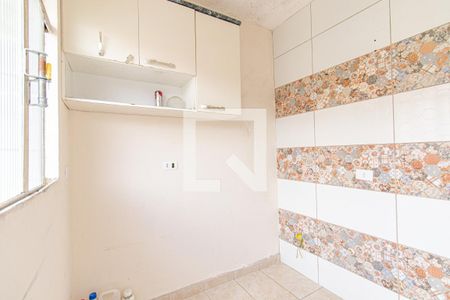 Casa para alugar com 350m², 8 quartos e 3 vagasLavanderia