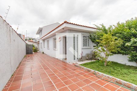 Casa para alugar com 350m², 8 quartos e 3 vagasGaragem