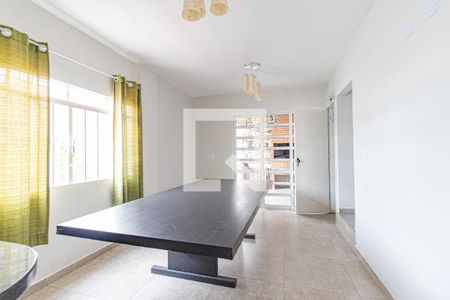 Casa para alugar com 350m², 8 quartos e 3 vagasCozinha
