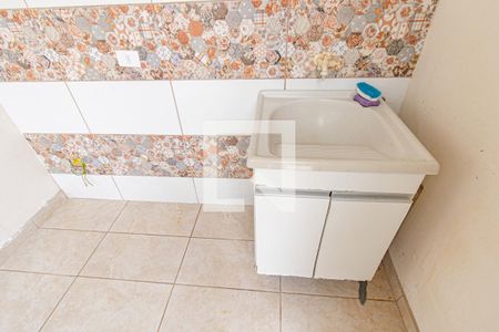 Casa para alugar com 350m², 8 quartos e 3 vagasLavanderia