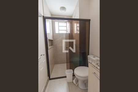 Casa para alugar com 350m², 8 quartos e 3 vagasBanheiro Social