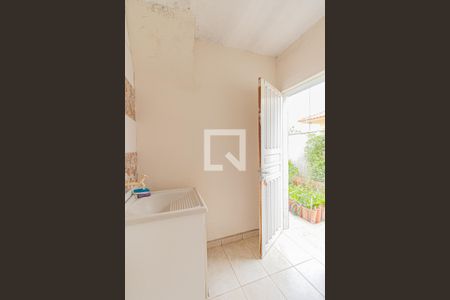 Casa para alugar com 350m², 8 quartos e 3 vagasLavanderia