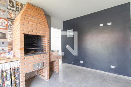 Casa para alugar com 350m², 8 quartos e 3 vagasVaranda gourmet