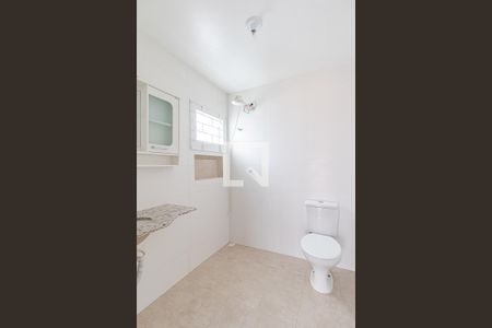 Casa para alugar com 350m², 8 quartos e 3 vagasBanheiro Social