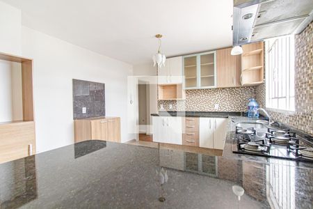 Casa para alugar com 350m², 8 quartos e 3 vagasCozinha