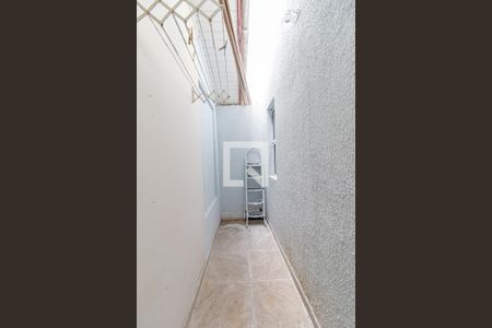 Casa para alugar com 350m², 8 quartos e 3 vagasÁrea de Serviço