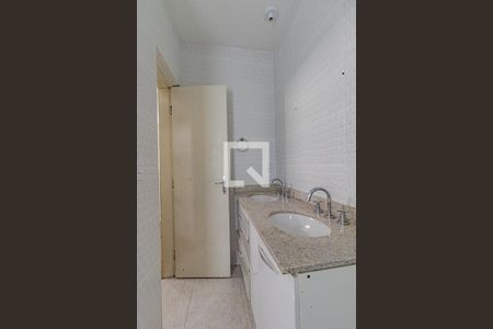 Casa para alugar com 350m², 8 quartos e 3 vagasBanheiro da Suíte