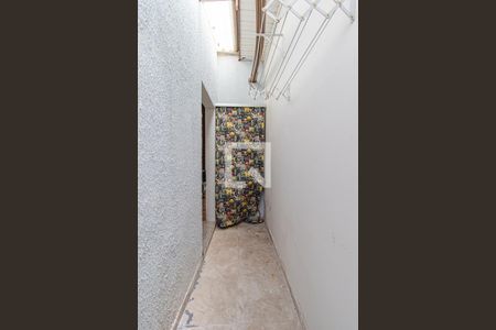 Casa para alugar com 350m², 8 quartos e 3 vagasÁrea de Serviço