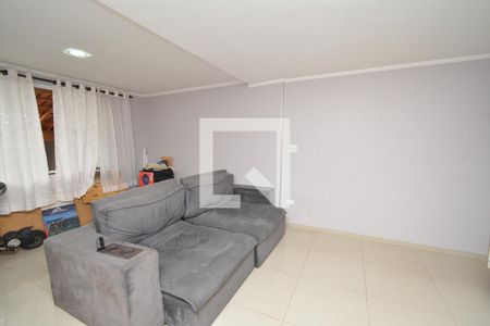 Sala de casa à venda com 3 quartos, 220m² em Jardim Sao Ricardo, Guarulhos
