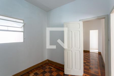 Quarto 1 de apartamento para alugar com 3 quartos, 127m² em Santo Antônio, Belo Horizonte