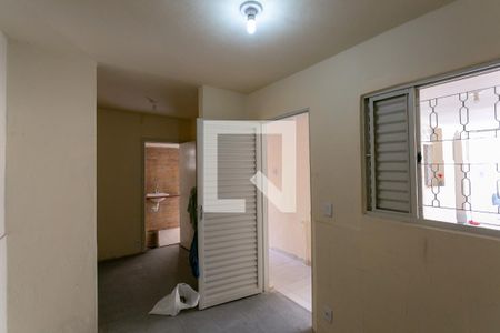Apartamento para alugar com 127m², 3 quartos e sem vaga Apartamento para alugar com 127m², 3 quartos e sem vagaQuarto de Serviço