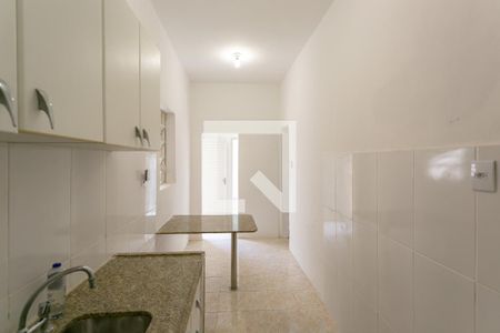 Apartamento para alugar com 127m², 3 quartos e sem vaga Apartamento para alugar com 127m², 3 quartos e sem vagaCozinha