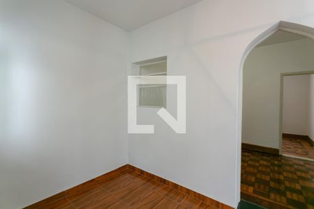 varanda de apartamento para alugar com 3 quartos, 127m² em Santo Antônio, Belo Horizonte