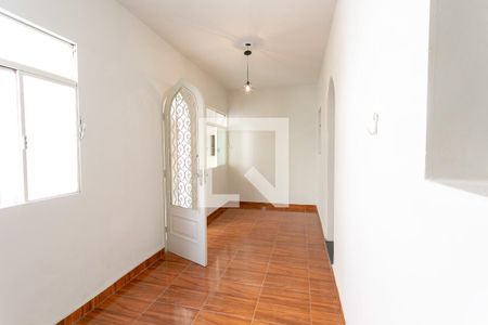 varanda de apartamento para alugar com 3 quartos, 127m² em Santo Antônio, Belo Horizonte