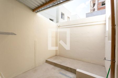 Apartamento para alugar com 127m², 3 quartos e sem vaga Apartamento para alugar com 127m², 3 quartos e sem vagaÁrea de Serviço