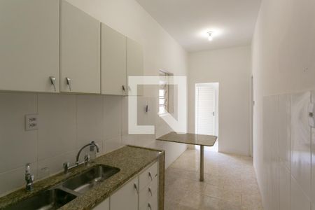 Apartamento para alugar com 127m², 3 quartos e sem vaga Apartamento para alugar com 127m², 3 quartos e sem vagaCozinha