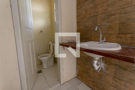 Apartamento para alugar com 127m², 3 quartos e sem vaga Apartamento para alugar com 127m², 3 quartos e sem vagaLavabo