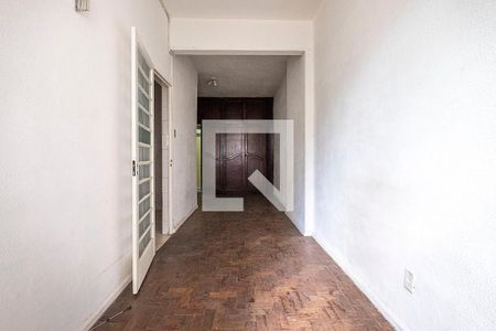 Sala/Quarto de apartamento à venda com 1 quarto, 40m² em Bela Vista, São Paulo