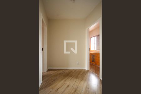 Hall de casa para alugar com 3 quartos, 103m² em Vila Lúcia, São Paulo