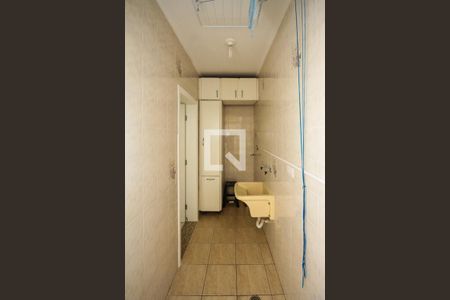 Casa para alugar com 103m², 3 quartos e 2 vagasÁrea de Serviço