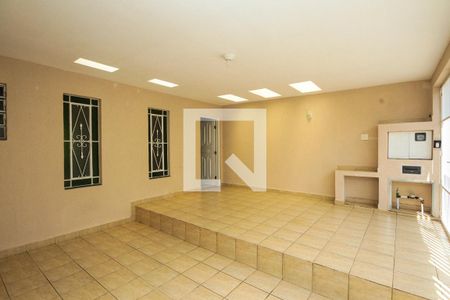 Casa para alugar com 103m², 3 quartos e 2 vagasGaragem