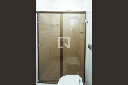 Casa para alugar com 103m², 3 quartos e 2 vagasBanheiro Social