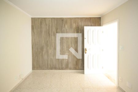 Sala de casa para alugar com 3 quartos, 103m² em Vila Lúcia, São Paulo