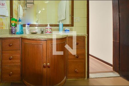 Apartamento para alugar com 75m², 2 quartos e 1 vagaBanheiro da Suíte