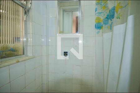 Apartamento para alugar com 75m², 2 quartos e 1 vagaBanheiro de Serviço