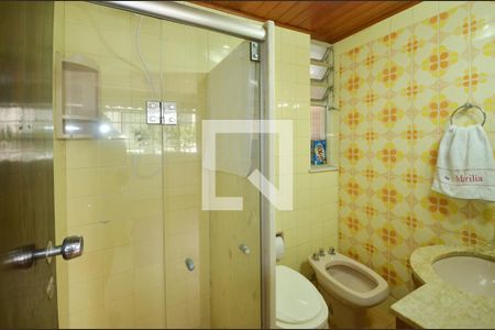 Apartamento para alugar com 75m², 2 quartos e 1 vagaBanheiro da Suíte