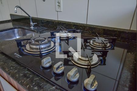 Apartamento à venda com 45m², 2 quartos e 1 vagaCozinha - Armários