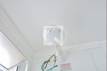 Apartamento à venda com 45m², 2 quartos e 1 vagaBanheiro