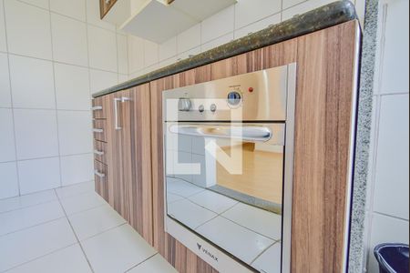 Apartamento à venda com 45m², 2 quartos e 1 vagaCozinha - Armários