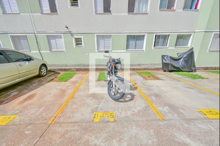 Apartamento à venda com 45m², 2 quartos e 1 vagaGaragem