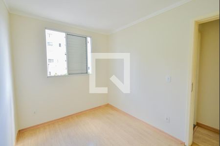 Apartamento à venda com 45m², 2 quartos e 1 vagaQuarto 2