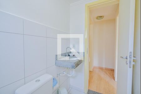 Apartamento à venda com 45m², 2 quartos e 1 vagaBanheiro