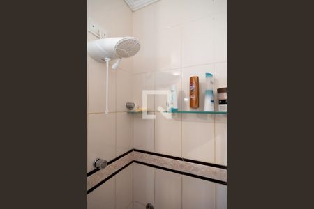 Banheiro Social de casa à venda com 3 quartos, 164m² em Chácara Santo Antônio (zona Sul), São Paulo