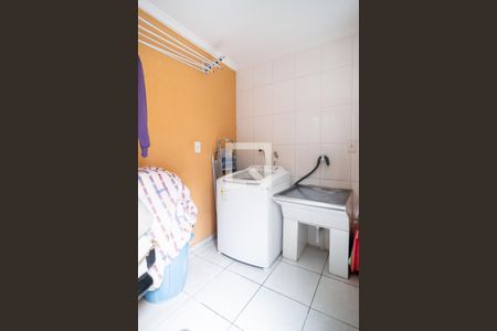 Casa à venda com 164m², 3 quartos e 2 vagas Casa à venda com 164m², 3 quartos e 2 vagasÁrea de Serviço