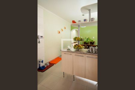 Casa à venda com 164m², 3 quartos e 2 vagas Casa à venda com 164m², 3 quartos e 2 vagasCozinha