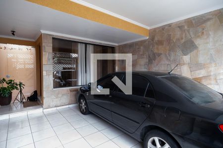 Casa à venda com 164m², 3 quartos e 2 vagas Casa à venda com 164m², 3 quartos e 2 vagasGaragem