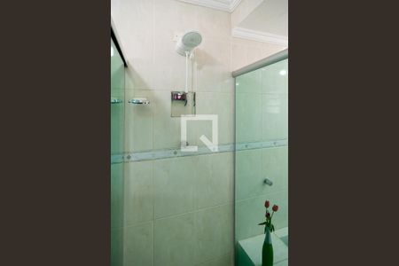 Casa à venda com 164m², 3 quartos e 2 vagas Casa à venda com 164m², 3 quartos e 2 vagasBanheiro Social