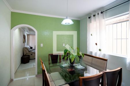 Casa à venda com 164m², 3 quartos e 2 vagas Casa à venda com 164m², 3 quartos e 2 vagasSala Jantar / Cozinha