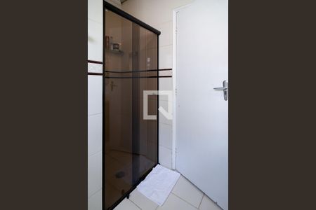 Banheiro Social de casa à venda com 3 quartos, 164m² em Chácara Santo Antônio (zona Sul), São Paulo