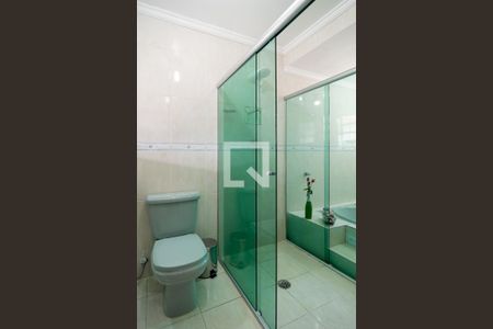 Casa à venda com 164m², 3 quartos e 2 vagas Casa à venda com 164m², 3 quartos e 2 vagasBanheiro Social